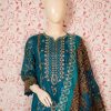 3 Piece Lawn shalwar kameez dupatta farzrh