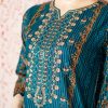 3 Piece Lawn shalwar kameez dupatta farzrh