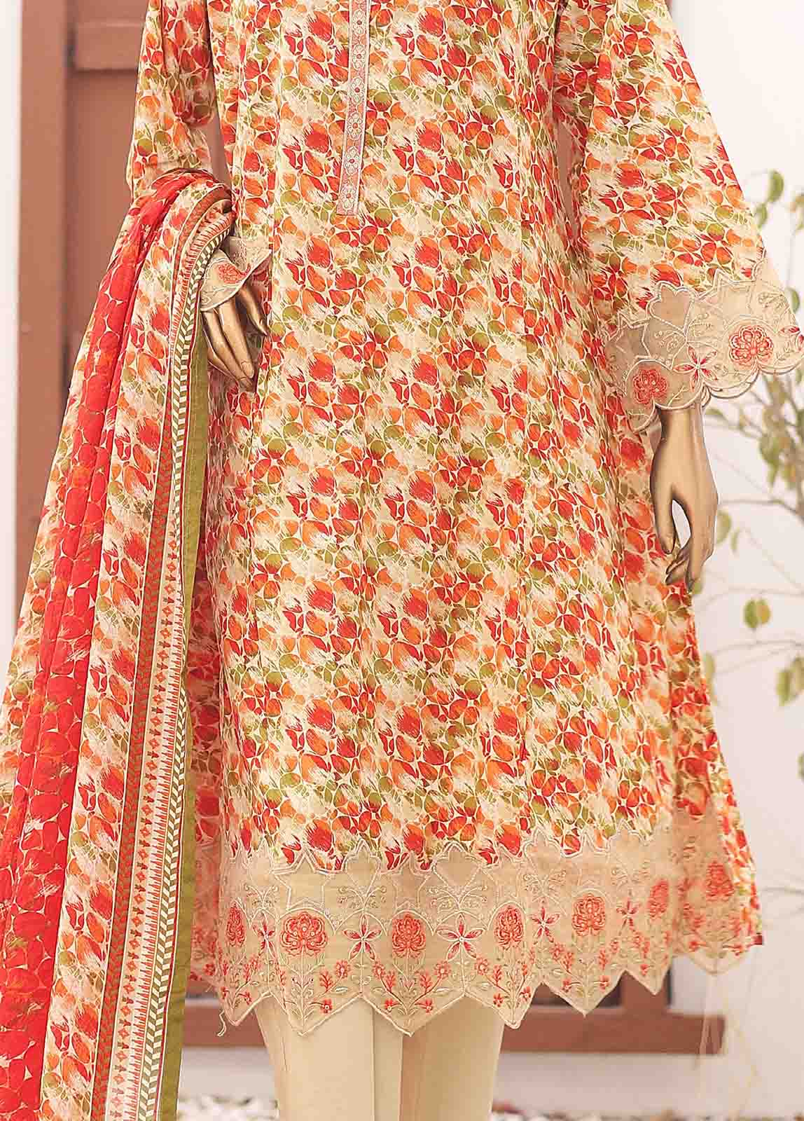 bin-saeed-embroidery-lawn-frock-fr-0345 (2)