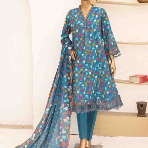 bin-saeed-embroidery-lawn-frock-fr-0353 (2)