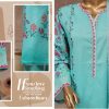 BinSaeed Exclusive Cotton Printed 3PC